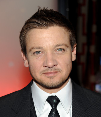 Jeremy Renner pic #607136